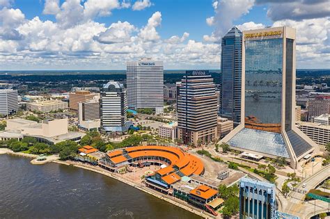 Discover The Largest Cities In Florida .